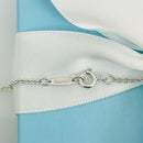 20.5" Tiffany Chain Necklace with 1.5mm Thick Links in Silver Mens Unisex-5