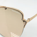 TIFFANY & Co. TF 3063 6105/E0 Sunglasses in Pink Gold Butterfly-3
