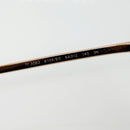 TIFFANY & Co. TF 3063 6105/E0 Sunglasses in Pink Gold Butterfly-6