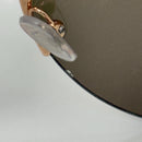 TIFFANY & Co. TF 3063 6105/E0 Sunglasses in Pink Gold Butterfly-8