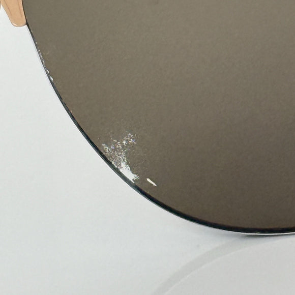 TIFFANY & Co. TF 3063 6105/E0 Sunglasses in Pink Gold Butterfly