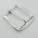 Tiffany & Co 1837 Belt Buckle Sterling Silver Mens Unisex-2