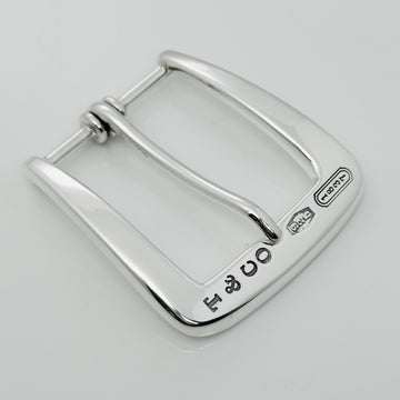 Tiffany & Co 1837 Belt Buckle Sterling Silver Mens Unisex - 0