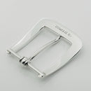 Tiffany & Co 1837 Belt Buckle Sterling Silver Mens Unisex-3