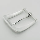 Tiffany & Co 1837 Belt Buckle Sterling Silver Mens Unisex-4