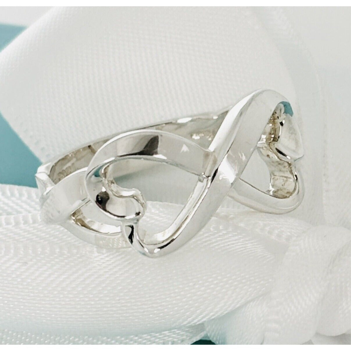 Pre-Owned Authentic Tiffany & Co Jewelry From Paloma Picasso