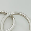 Tiffany Baby Rattle Interlocking in Sterling Silver-3