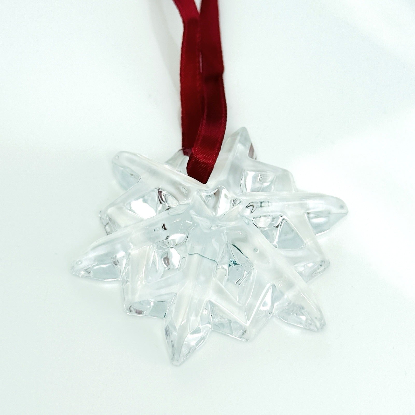 Tiffany Holiday Gift Ornaments and Home Decor, Pre-Loved, Gently