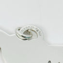 Return to Tiffany & Co. Winged Heart with Angel Wings Silver Charm or Pendant-7
