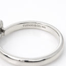 Size 7 Tiffany & Co Blue Topaz Sugar Stack Ring by Paloma Picasso in Silver-5