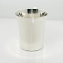 Tiffany Makers Espresso Cordial Cup Mug with Handle Fluted in Sterling Silver-4