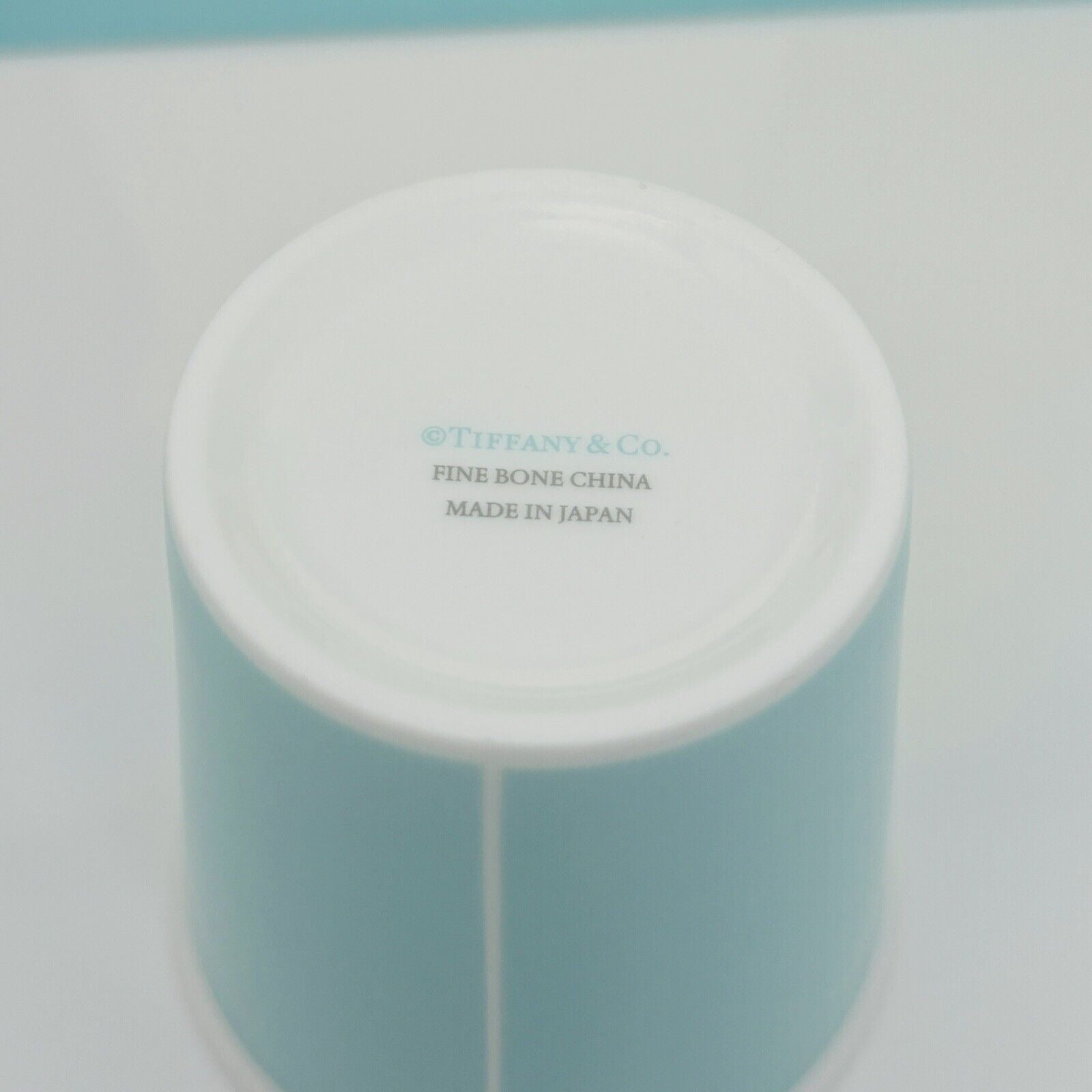 Tiffany 5 Set Colored Espresso Shot Paper Cup Everyday Objects