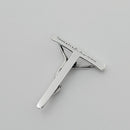 RARE Tiffany Extra Small Mini Crucifix Cross Pendant 18.5mm by Elsa Peretti-5