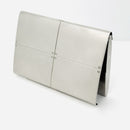 Tiffany & Co Streamerica Pocket Business Card Holder in Silver Stream America-2