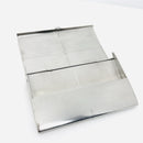 Tiffany & Co Streamerica Pocket Business Card Holder in Silver Stream America-3