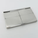 Tiffany & Co Streamerica Pocket Business Card Holder in Silver Stream America-5