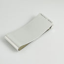 Tiffany & Co Groove Roller Rolling Money Clip Paloma Picasso in Sterling Silver-4