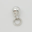 Tiffany & Co Silver Fascination Ball Charm or Pendant in Sterling Silver-4