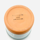 Tiffany & Co New York Terra-Cotta Terracotta Blue Glazed Flower Pot Planter-6