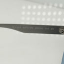 Tiffany & Co Women's Sunglasses Silver Diamond Point Black Blue TF4159 8274/9S-8