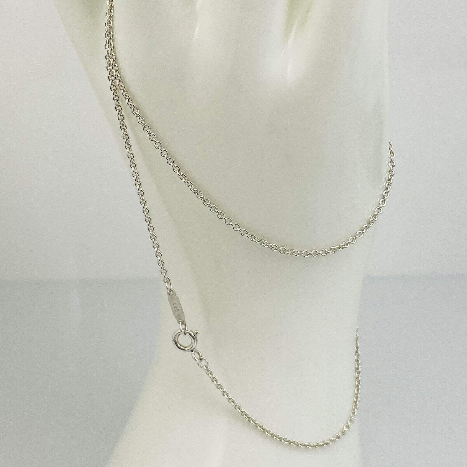 Tiffany & Co. HardWear Graduated Link Necklace in 18K Yellow Gold | myGemma  | JP | Item #119166