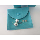 Tiffany Bead Ball Stud Earrings 8mm form the HardWear Collection-4