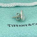 Return to Tiffany & Co Mini Heart Stud Earring - 4