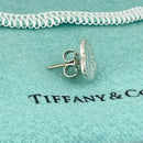 Return to Tiffany & Co Mini Heart Stud Earring-4