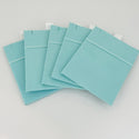 Tiffany & Co Blue Holders For Silver Chain Necklaces - 1