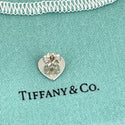 Return to Tiffany & Co Mini Heart Stud Earring - 7