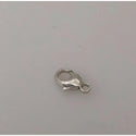 Tiffany Silver Lobster Clasp for Repair Broken Bead or Venetian Link Bracelets - 2
