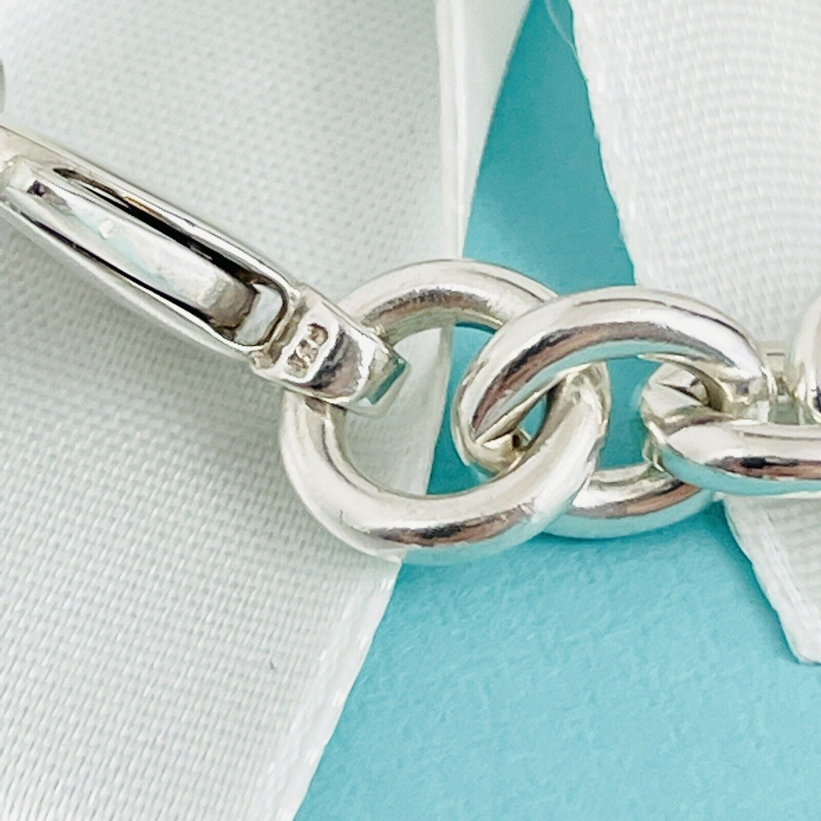 Return To Tiffany & Co Large 9