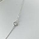 Tiffany & Co 16” Chain Necklace in Sterling Silver-4