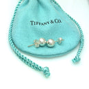 Tiffany Bead Ball Stud Earrings 8mm form the HardWear Collection-3