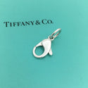 Tiffany & Co Lobster Claw Clasp Sterling SIlver for Repair Lost or Broken Clasp - 2