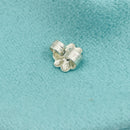 Tiffany Silver Bead Ball Stud Earrings 10mm from the HardWear Collection-5