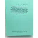 Tiffany Jewelry and Silver Polishing Cloth Large 18 x 18 Blue-4