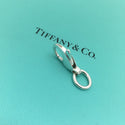 Tiffany & Co Lobster Claw Clasp Sterling SIlver for Repair Lost or Broken Clasp - 5