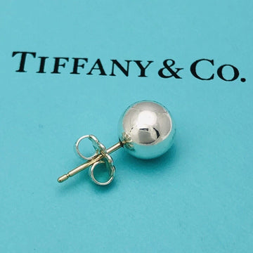 Tiffany & Co 8mm HardWear Bead Ball Earring Replacement Lost Single