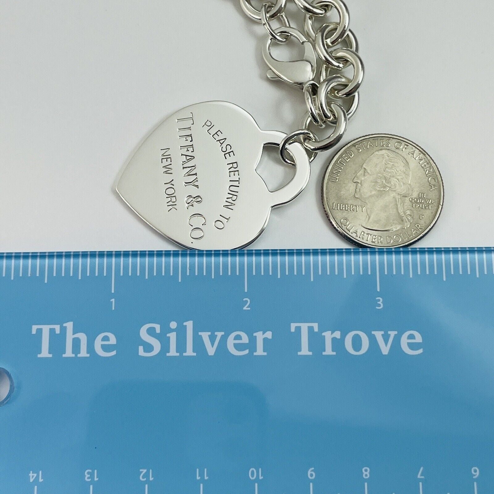 Tiffany 8/1まで 楽天市場】Tiffany&Co. ティファニー 指輪インフィニティーリング