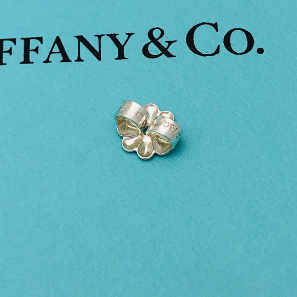 Tiffany & Co 8mm HardWear Bead Ball Earring Replacement Lost Single